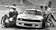 Davey Allison net worth